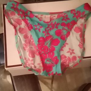 Vintage VS Swim Bottoms Sz XS